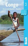 Congo di Sean Rorison edito da Bradt Travel Guides