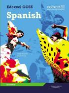 Edexcel GCSE Spanish Foundation Student Book di Anneli McLachlin, Leanda Reeves edito da Pearson Education Limited