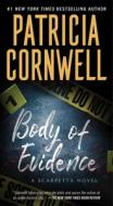 Body of Evidence di Patricia Cornwell edito da POCKET BOOKS