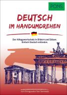 PONS Deutsch Im Handumdrehen edito da Pons Langenscheidt GmbH