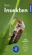 BASIC Insekten di Roland Gerstmeier edito da Franckh-Kosmos