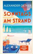 Sonntags am Strand di Alexander Oetker edito da Atlantik Verlag