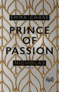 Prince of Passion - Nicholas di Emma Chase edito da Rowohlt Taschenbuch