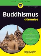 Buddhismus für Dummies di Jonathan Landaw, Stephan Bodian edito da Wiley VCH Verlag GmbH