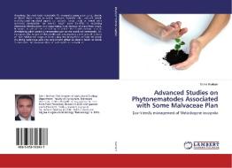 Advanced Studies on Phytonematodes Associated with Some Malvaceae Plan di Samir Borham edito da LAP Lambert Academic Publishing