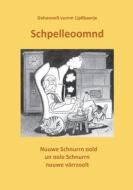 Schpelleoomnd di Hans-Gerd Adler edito da Books on Demand