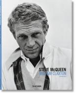 Steve McQueen di William Claxton edito da Taschen Deutschland GmbH+