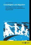 Gerechtigkeit und Migration di Vanessa Viehweger edito da Edition Ruprecht