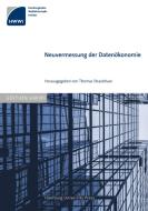 Neuvermessung der Datenökonomie edito da Hamburg University Press