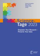E-Science-Tage 2023 edito da heiBOOKS