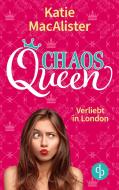 Chaos Queen di Katie MacAlister edito da dp Verlag