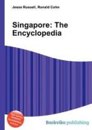 Singapore edito da Book On Demand Ltd.