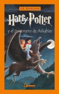 Harry Potter Y El Prisionero de Azkaban / Harry Potter and the Prisoner of Azkaban di J. K. Rowling edito da SALAMANDRA