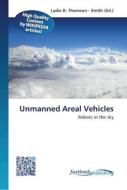 Unmanned Areal Vehicles edito da FastBook Publishing