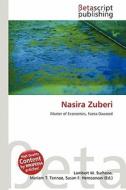 Nasira Zuberi edito da Betascript Publishing