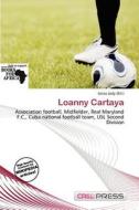 Loanny Cartaya edito da Cred Press