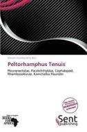 Peltorhamphus Tenuis edito da Sent Publishing