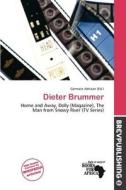 Dieter Brummer edito da Brev Publishing