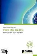 Pepsi Max Big One edito da Patho Publishing