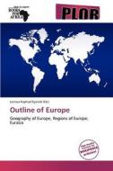 Outline Of Europe edito da Crypt Publishing