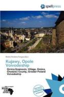 Kujawy, Opole Voivodeship edito da Spellpress