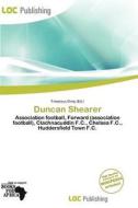 Duncan Shearer edito da Loc Publishing