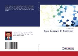 Basic Concepts Of Chemistry di Bhaskar Ankush edito da LAP LAMBERT Academic Publishing