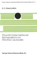 Fourth International Symposium on Bovine Leukosis di O. C. Straub edito da Springer Netherlands