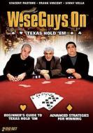 Wiseguys on Texas Hold 'em edito da Rlj Ent/Sphe