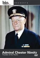 Biography: Admiral Chester Nimitz, Thunder of the Pacific edito da Lions Gate Home Entertainment