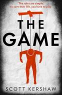 The Game di Scott Kershaw edito da HarperCollins Publishers