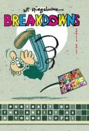 Breakdowns di Art Spiegelman edito da Penguin Books Ltd (UK)