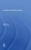 Theories of the Policy Process, Second Edition di Paul Sabatier edito da Taylor & Francis Ltd