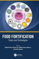 Food Fortification edito da Taylor & Francis Ltd