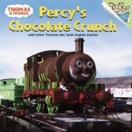 Thomas and Friends: Percy's Chocolate Crunch and Other Thomas the Tank Engine Stories (Thomas & Friends) di Random House edito da RANDOM HOUSE
