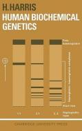 Human Biochemical Genetics di Hopkins Harris, Harris, H. Harris edito da Cambridge University Press