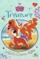 Treasure: Ariel's Curious Kitten di Tennant Redbank edito da Turtleback Books