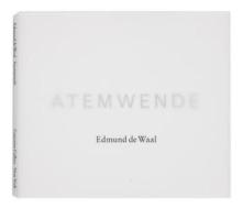 Edmund De Waal di Adam Gopnik edito da Rizzoli International Publications