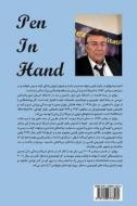 Pen in Hand di Ahmadreza Baharloo edito da BOOKBABY