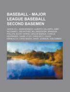 Baseball - Major League Baseball Second di Source Wikia edito da Books LLC, Wiki Series
