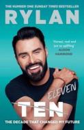 TEN: The Decade That Changed My Future di Rylan Clark edito da Orion Publishing Co