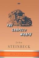 The Grapes of Wrath di John Steinbeck edito da Turtleback Books