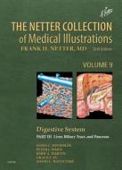 The Netter Collection of Medical Illustrations: Digestive System: Part III - Liver, Etc. di James C. Reynolds edito da PAPERBACKSHOP UK IMPORT