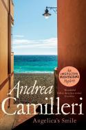Angelica's Smile di Andrea Camilleri edito da Pan Macmillan