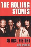 The "Rolling Stones" di Alan Lysaght edito da McArthur & Company