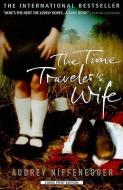 The Time Traveler's Wife di Audrey Niffenegger edito da LARGE PRINT DISTRIBUTION