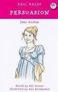 Persuasion di Gill Tavner, Jane Austen edito da Skyview Books