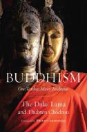 Buddhism di Dalai Lama XIV, Thubten Chodron edito da Wisdom Publications,U.S.