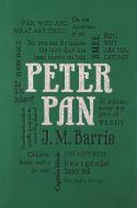 Peter Pan di Sir J. M. Barrie edito da Canterbury Classics