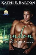 Landon: Justice Series di Kathi S. Barton edito da LIGHTNING SOURCE INC